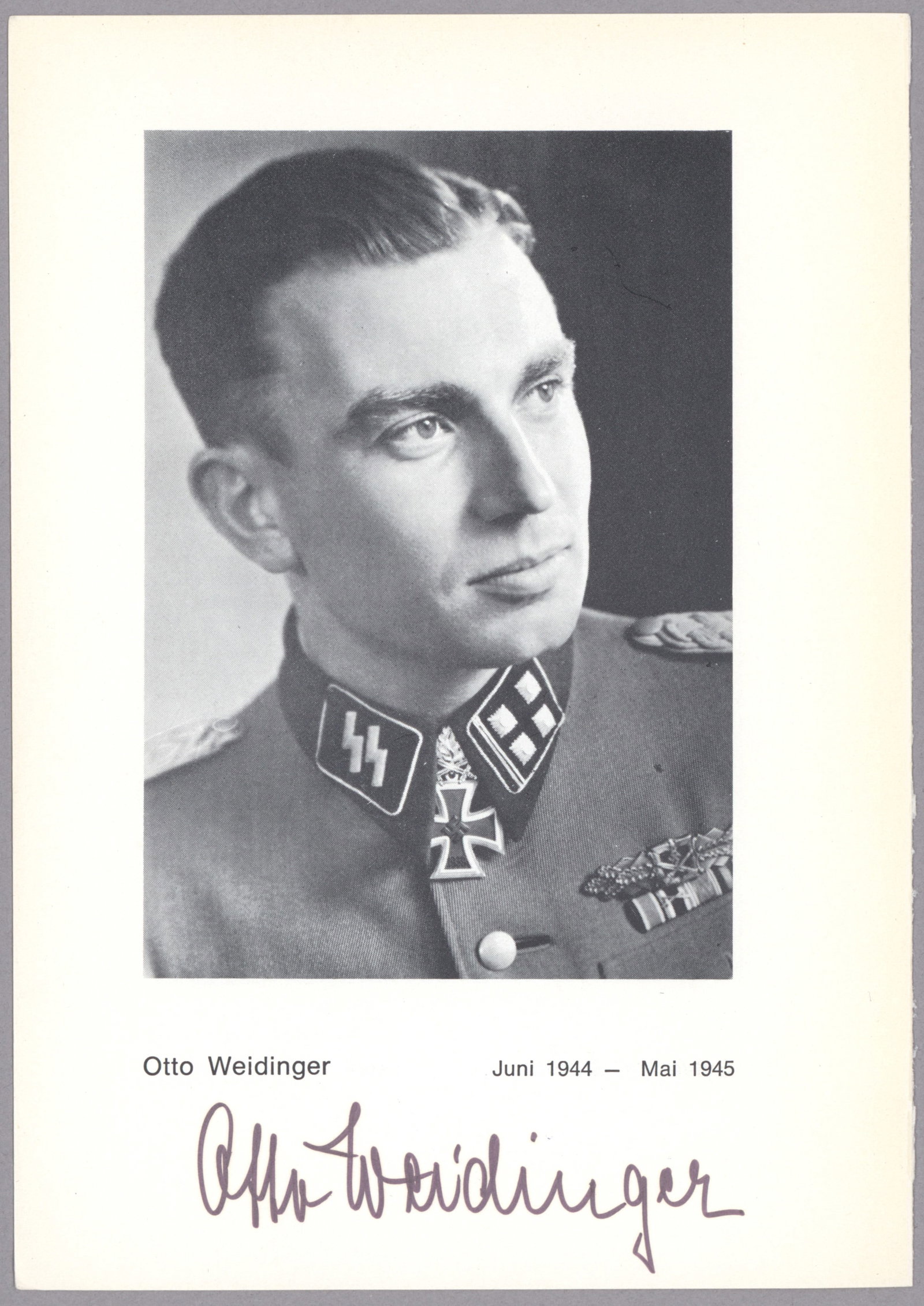 OTTO WEIDINGER (1 of 2)