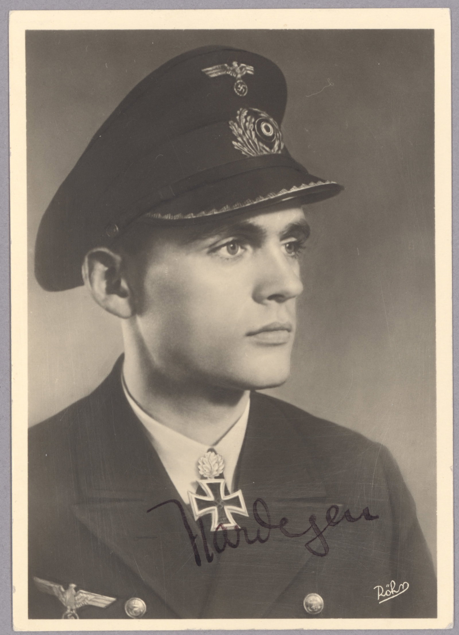 REINHARD HARDEGEN (1 of 4)