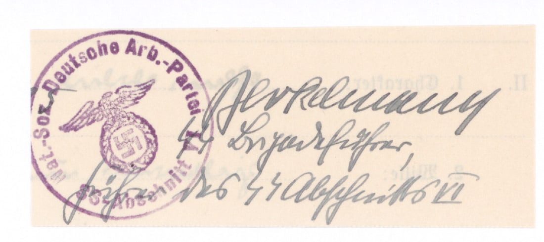 THEODOR BERKELMANN - 2