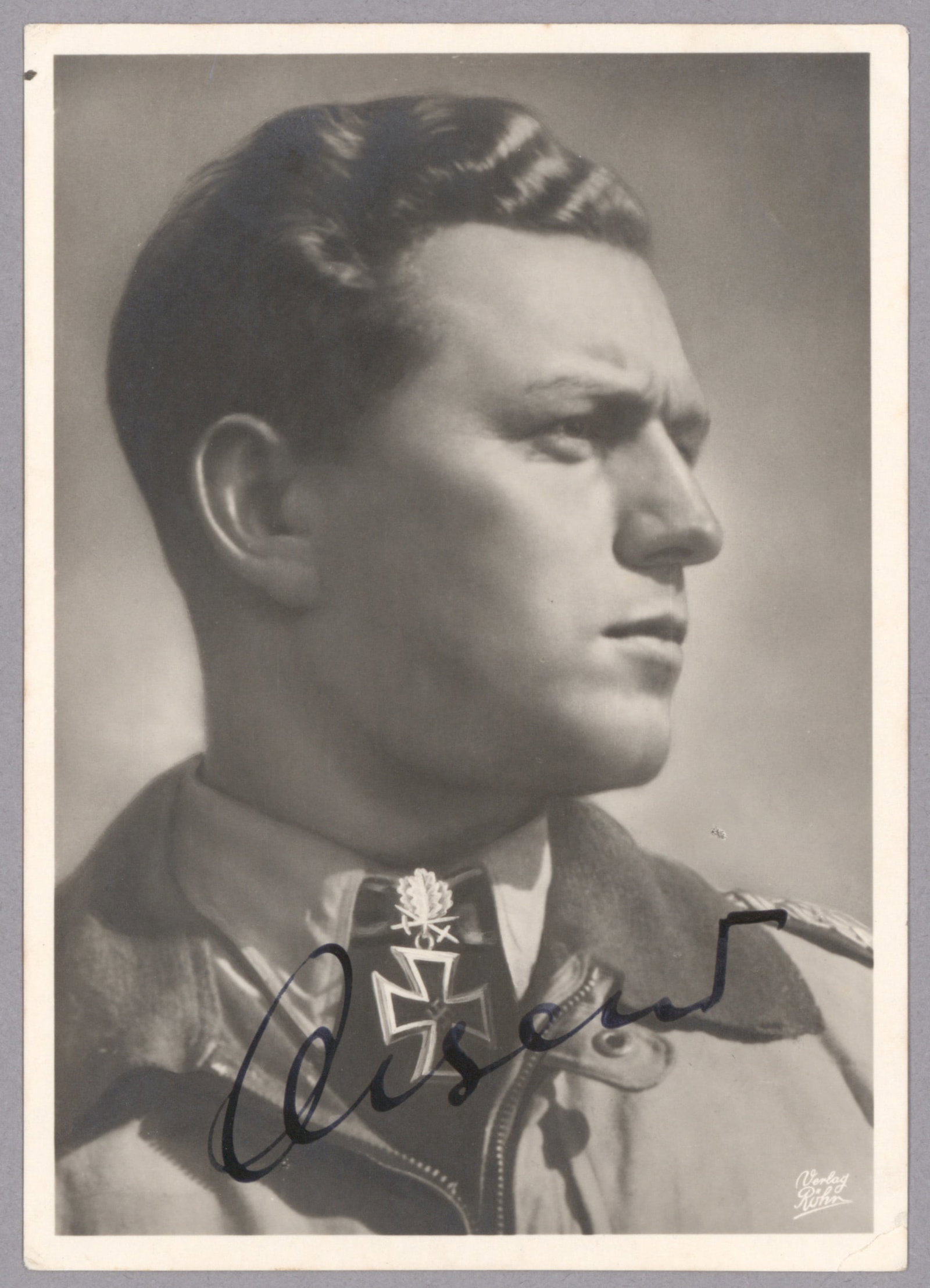 WALTER OESAU (1 of 2)