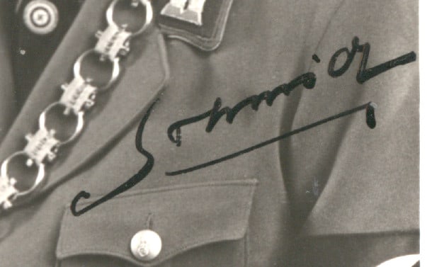 WILHELM GEORG SCHMIDT - 2