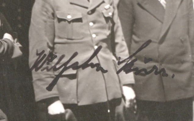 WILHELM MURR - 2