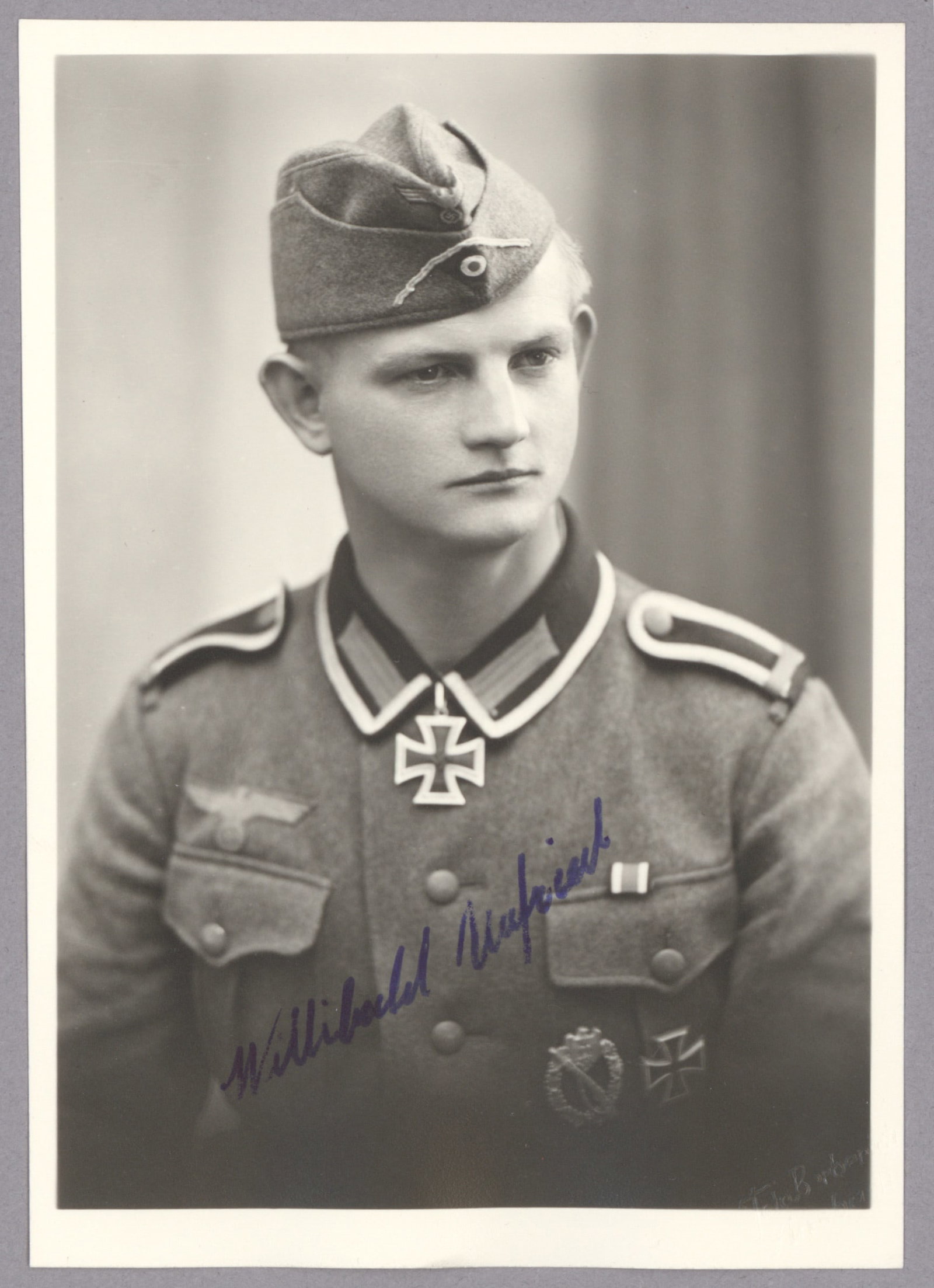 WILLIBALD UNFRIED (1 of 2)