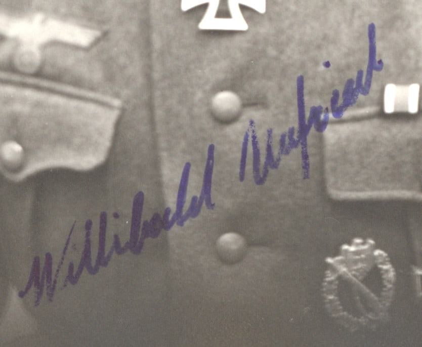WILLIBALD UNFRIED - 2