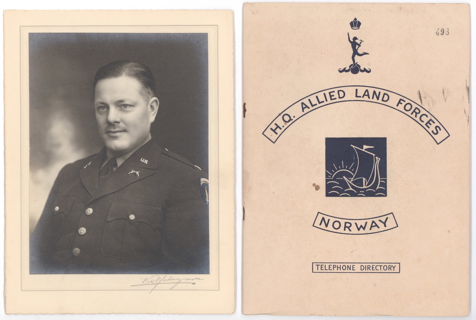 REPORT ON THE GERMAN MURDER OF RUSSIAN PRISONERS IN NORWAY (1 of 20)