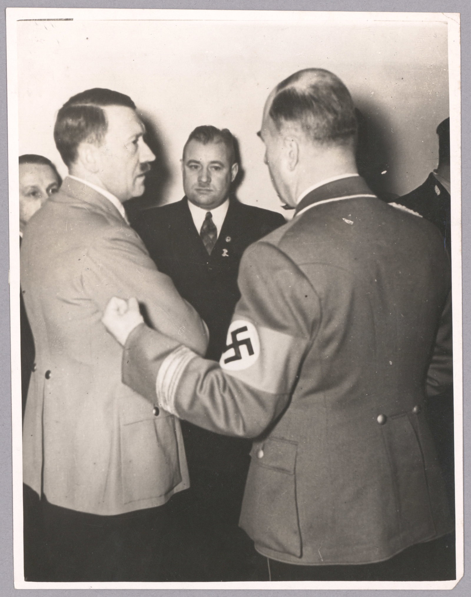 ADOLF HITLER (25) - 3