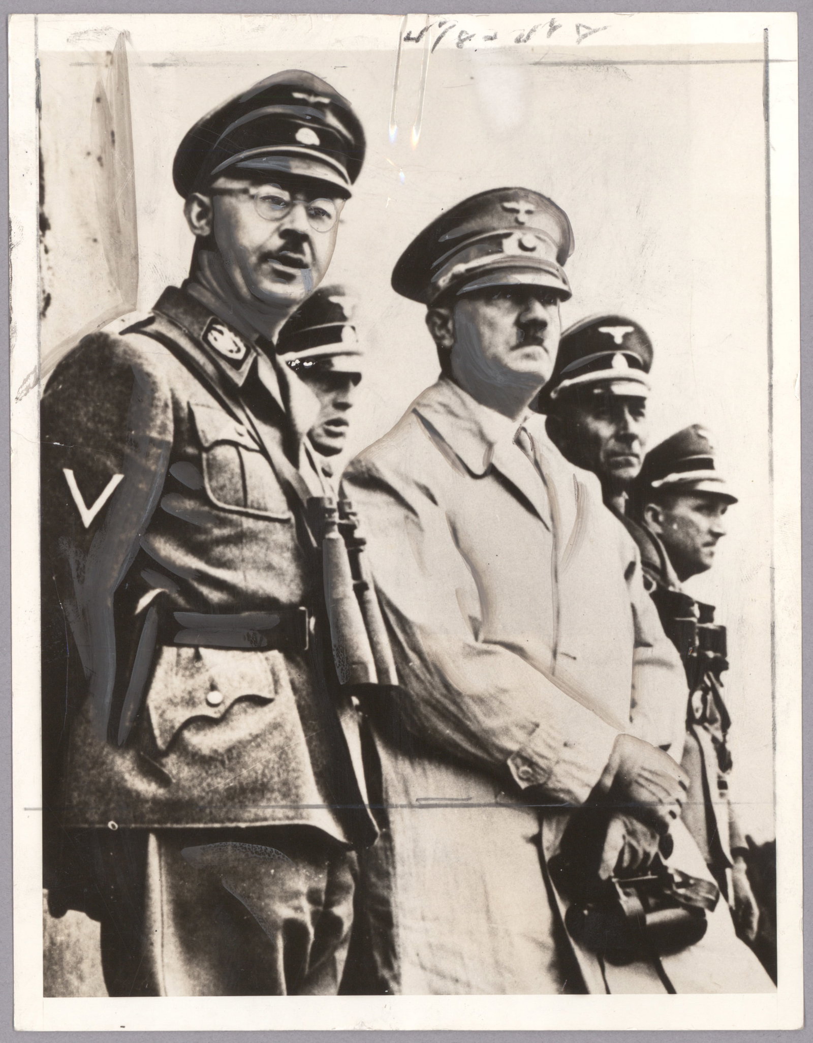 ADOLF HITLER (25) - 2