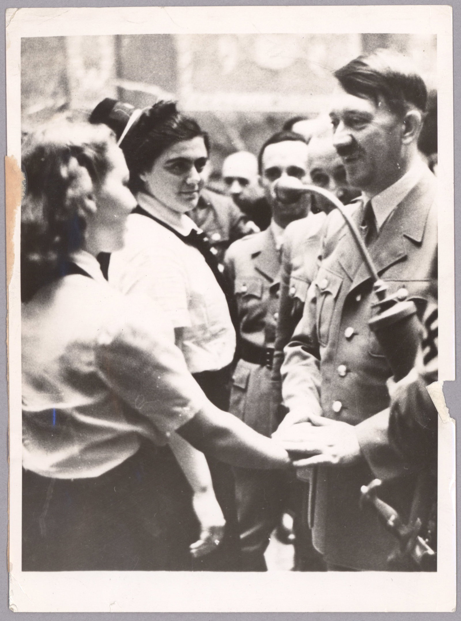 ADOLF HITLER (25) - 4