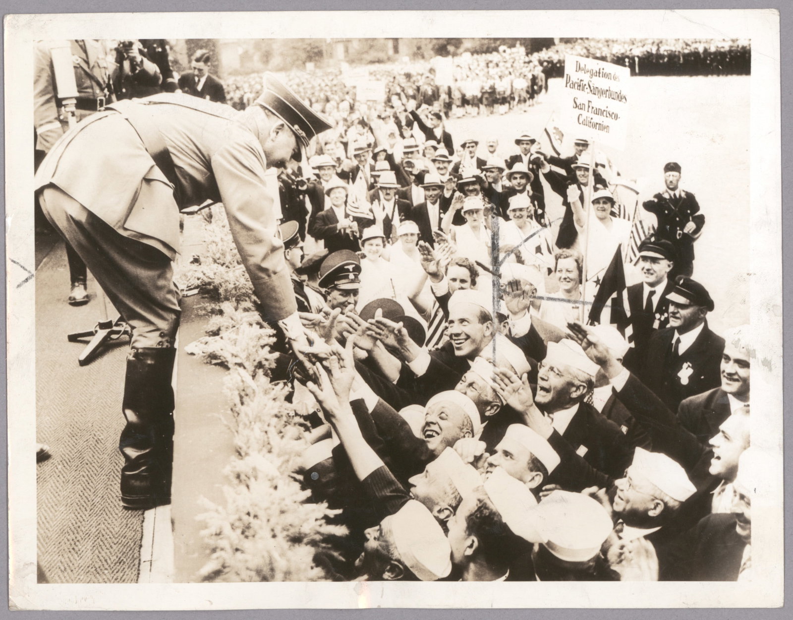 ADOLF HITLER (25) - 3