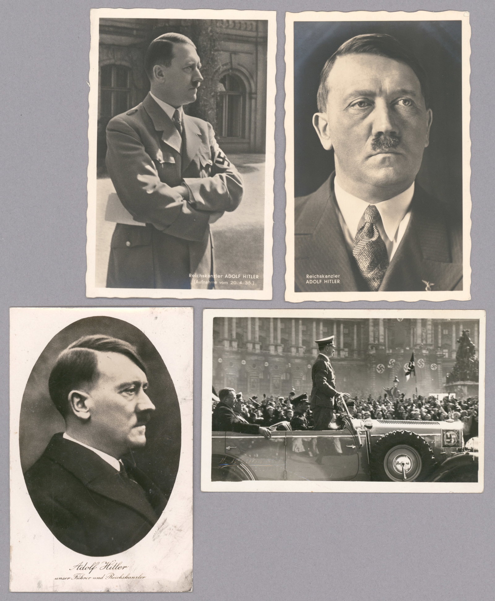ADOLF HITLER (4) (1 of 1)