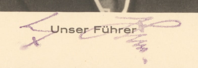 (ADOLF HITLER) - 2