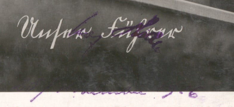 (ADOLF HITLER) - 3
