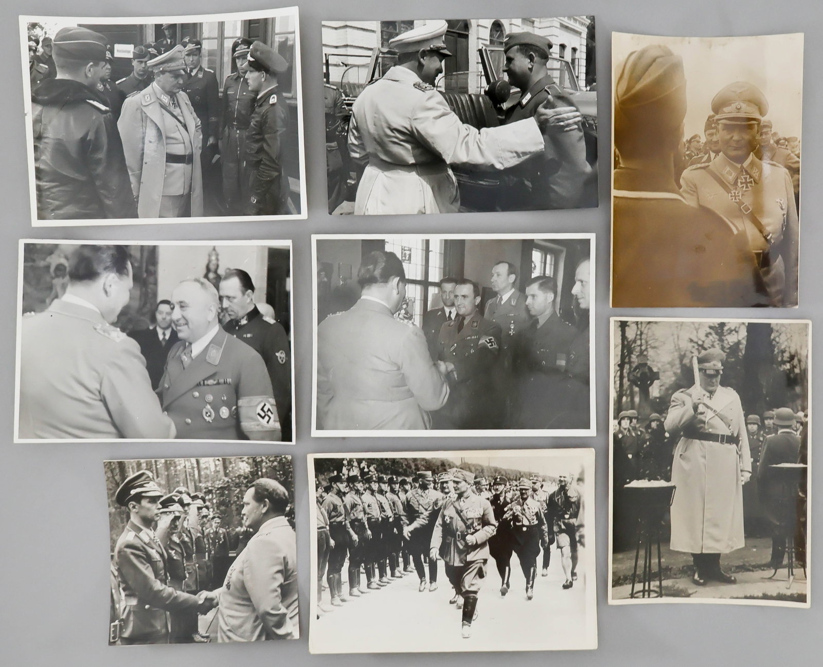HERMANN GORING (1 of 4)