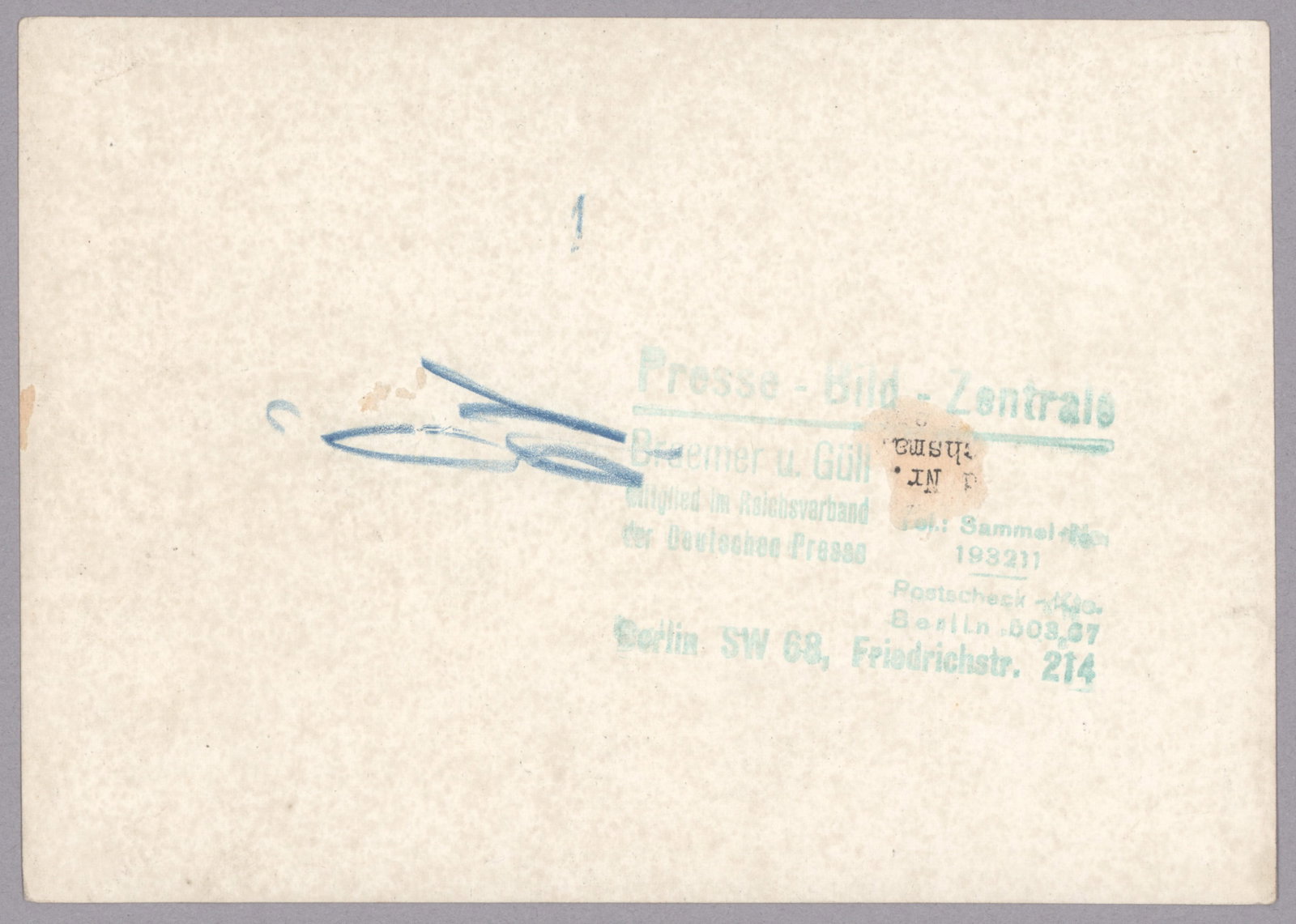 HERMANN GORING - 3