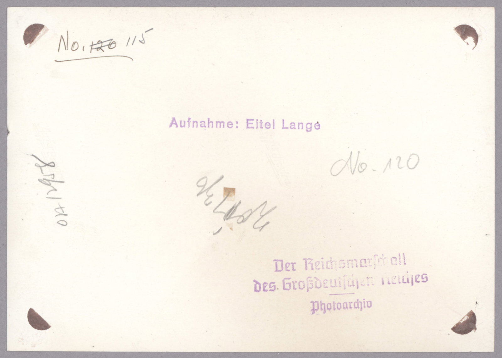 HERMANN GORING - 4