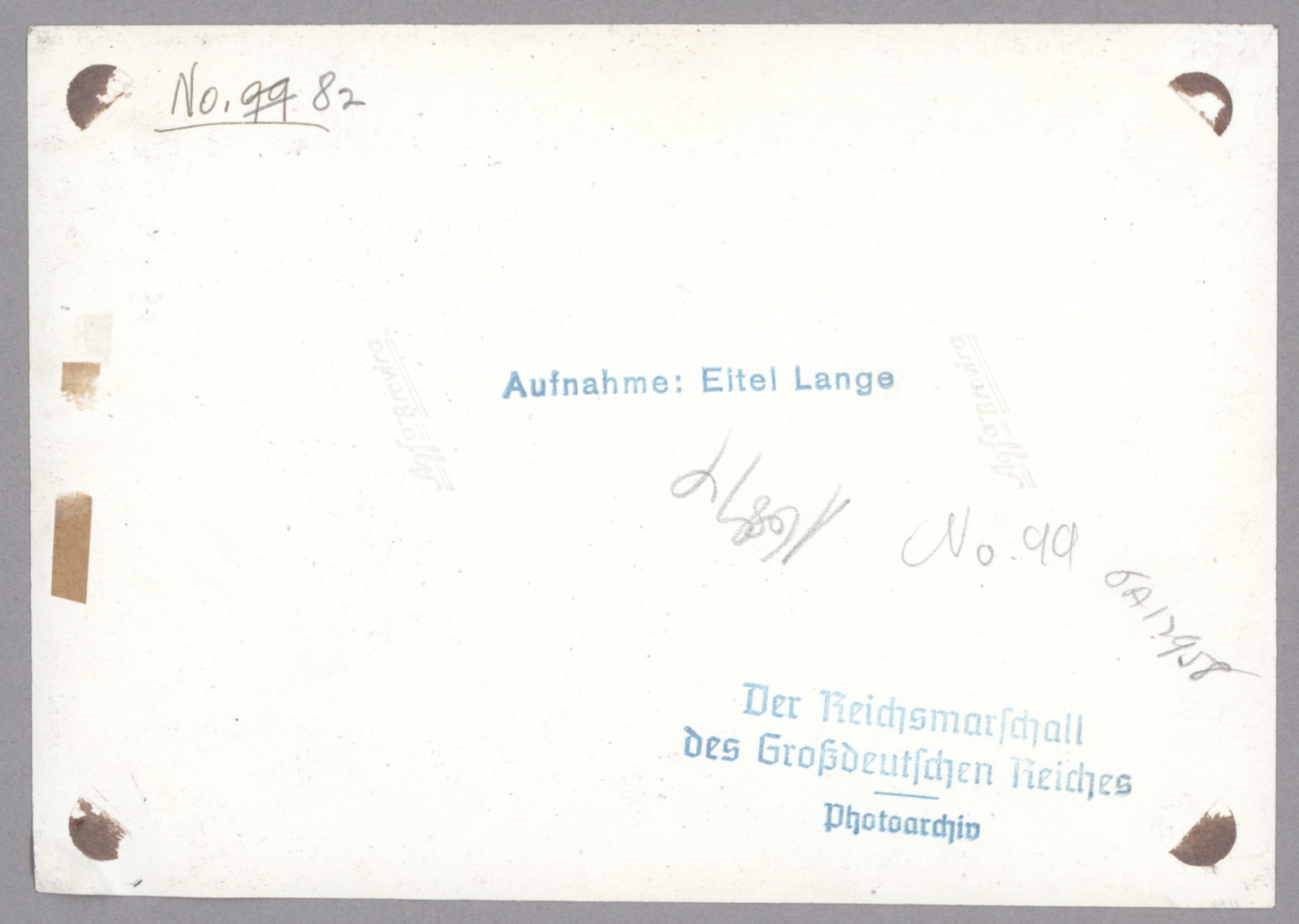 HERMANN GORING (8) - 2