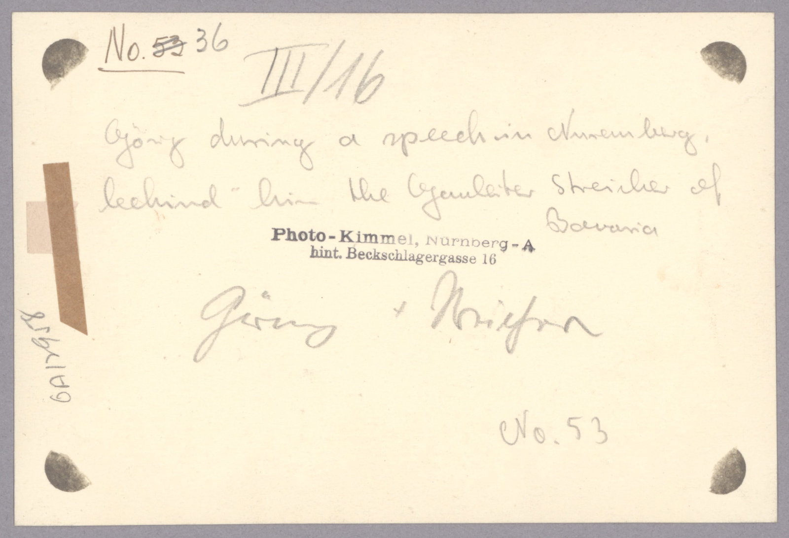HERMANN GORING (8) - 4