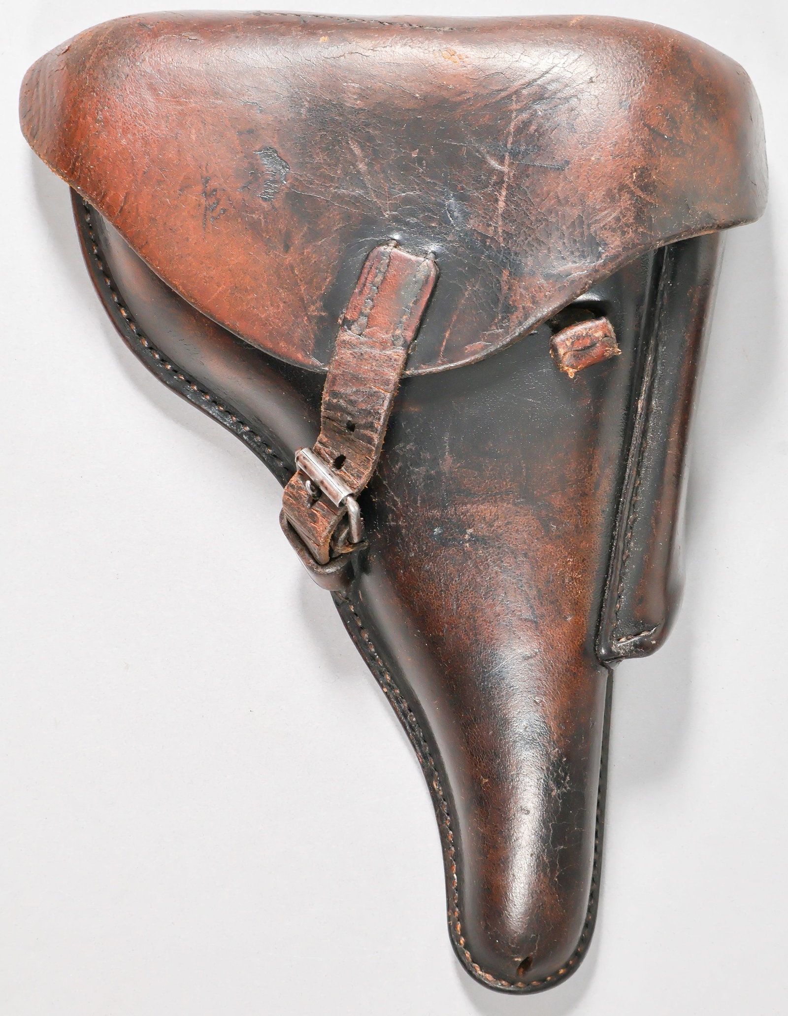 1935 LUGER PO8 HOLSTER (1 of 5)