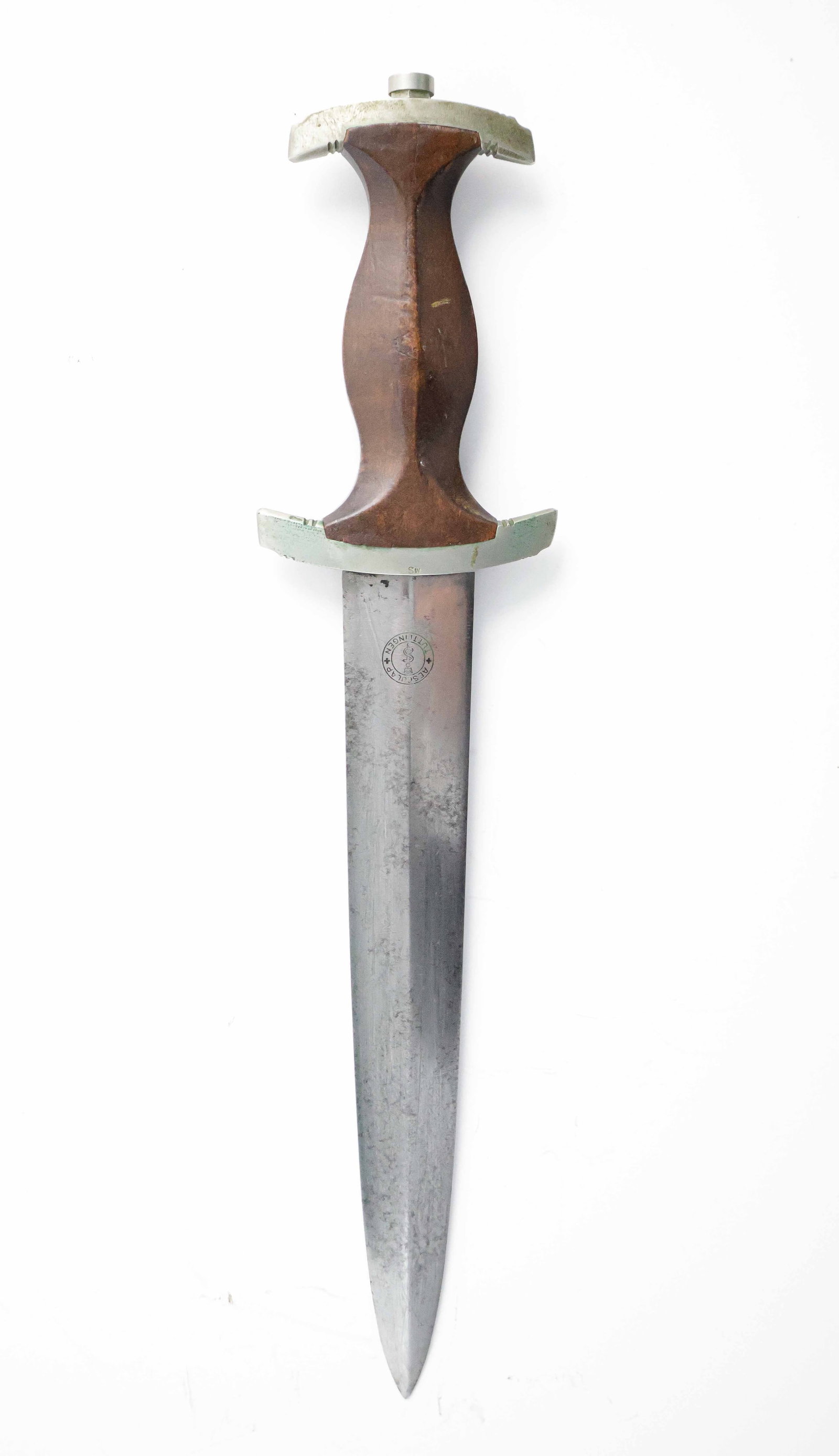S.A. DAGGER WITH HANGER - 3