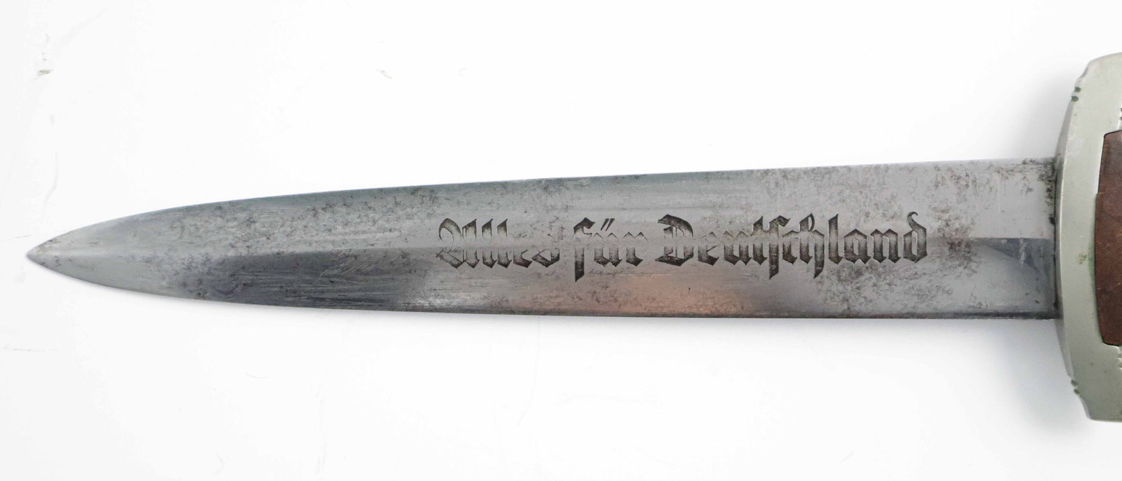 S.A. DAGGER WITH HANGER - 4