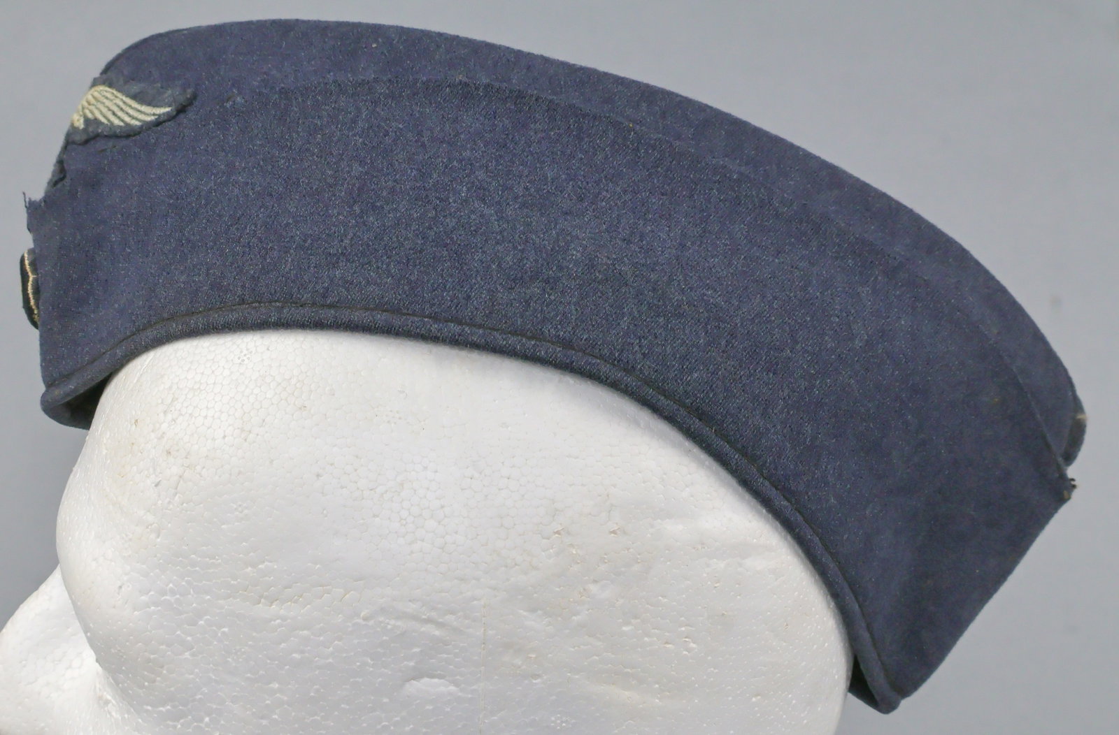 LUFTWAFFE OVERSEAS CAP - 2