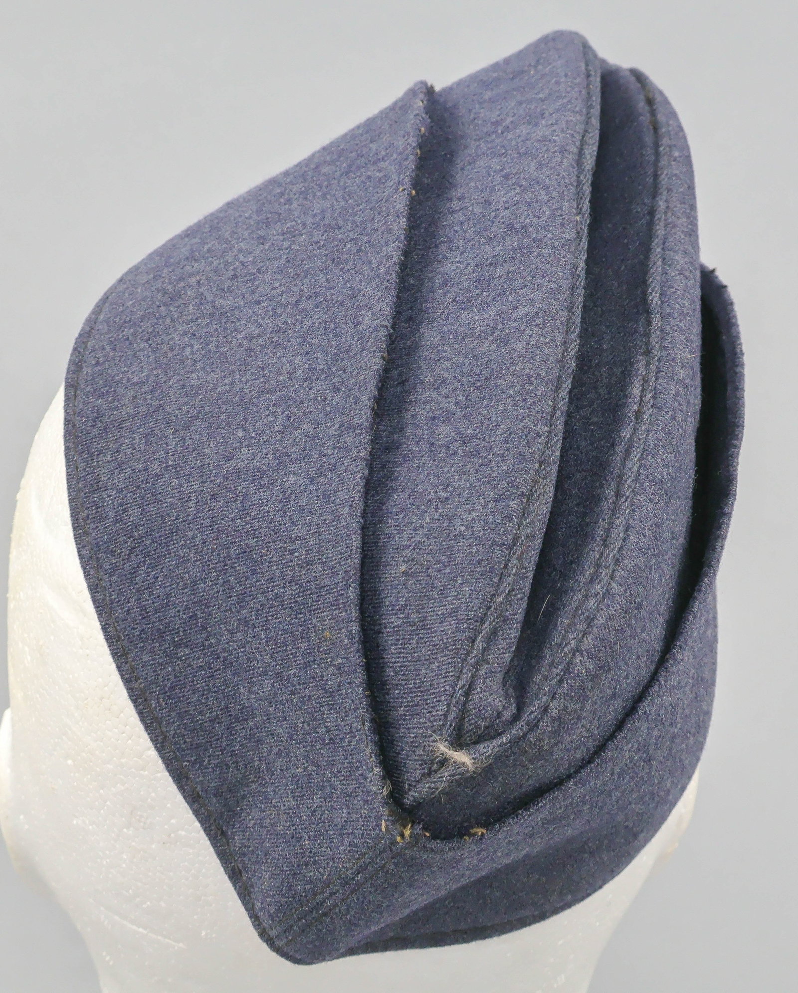 LUFTWAFFE OVERSEAS CAP - 3