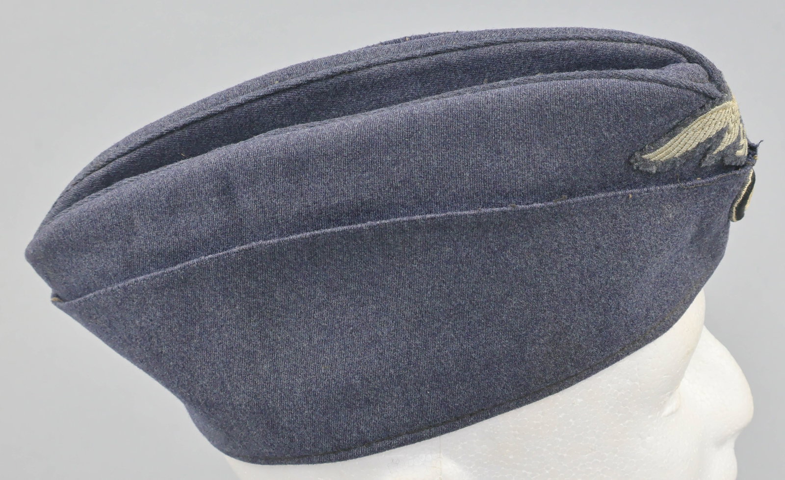 LUFTWAFFE OVERSEAS CAP - 4