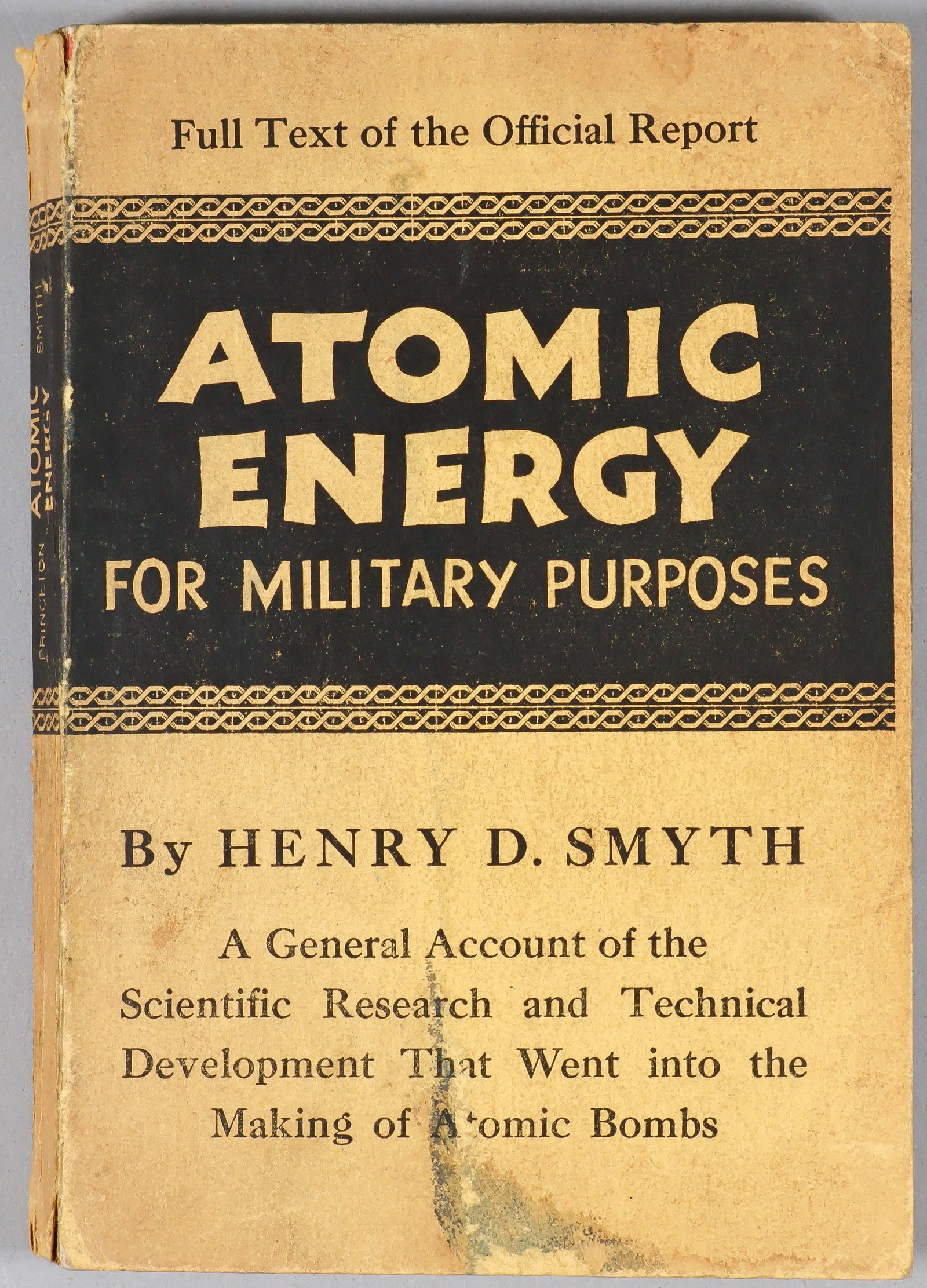 (ATOMIC BOMB) - 3