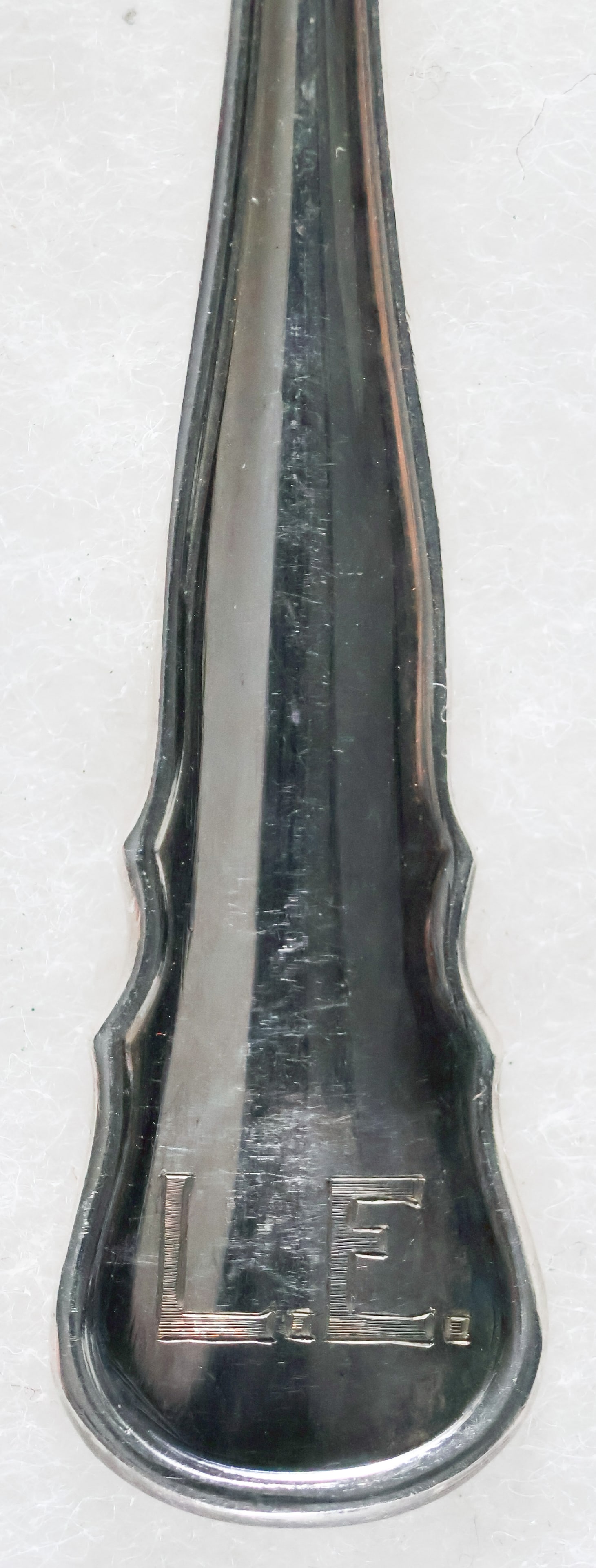 DIETRICH ECKART TABLE SILVERWARE (2) - 3