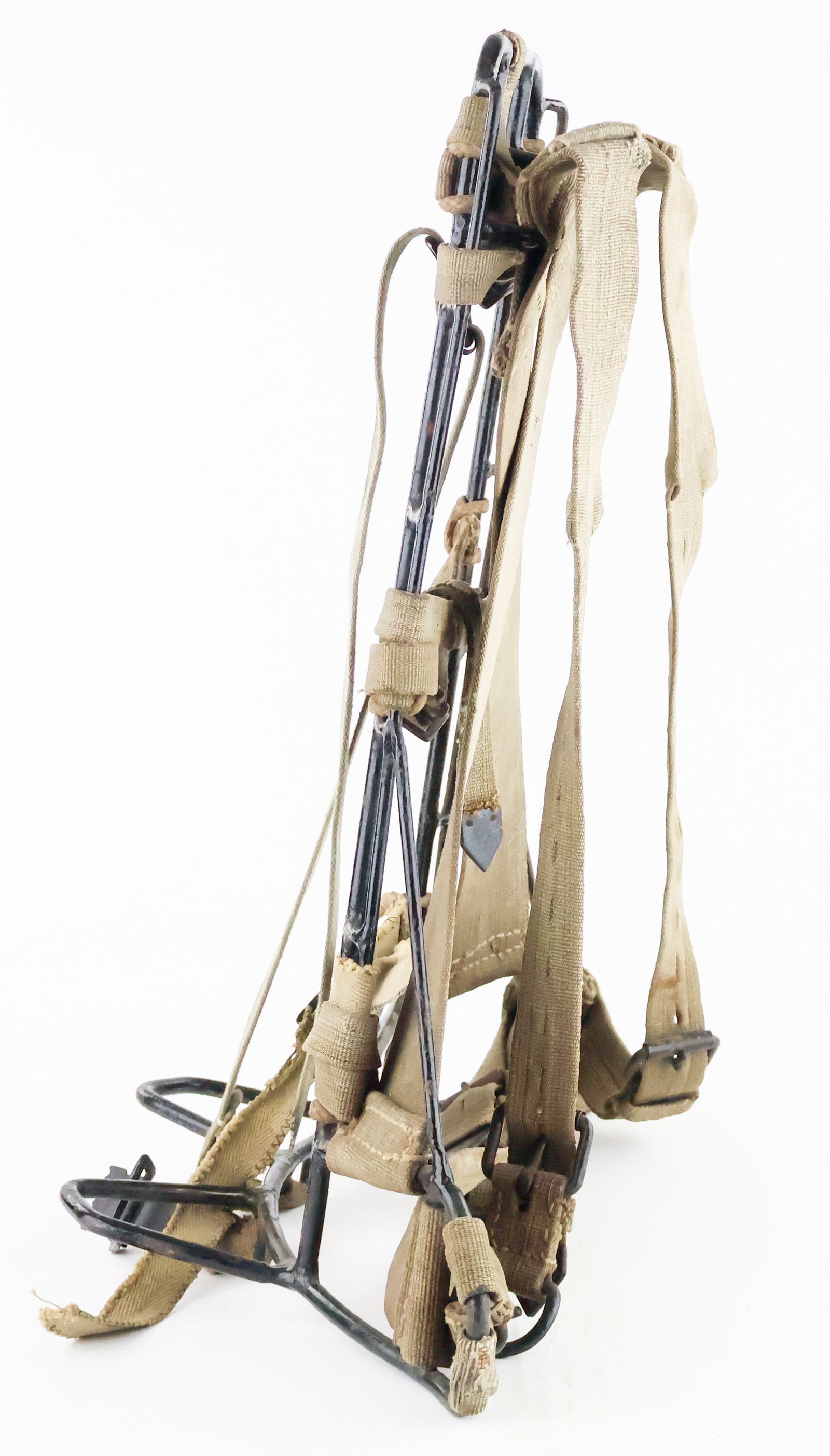 GERMAN M-39 PACK FRAME - 4