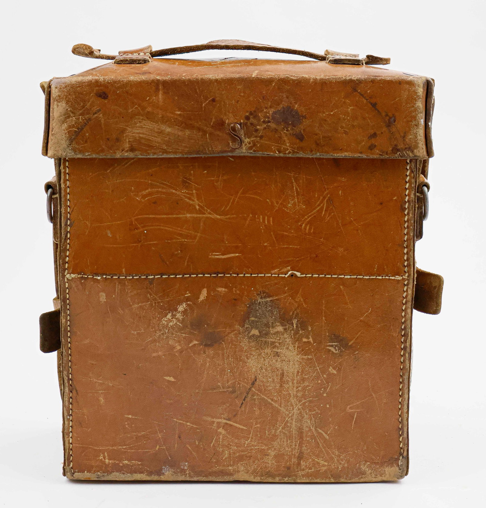 GERMAN MEDIC’S MOUNTED CASE (1 of 3)