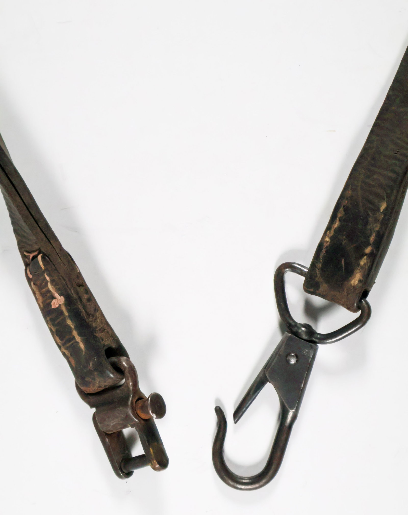 GERMAN MG34 SPLIT SLING - 2