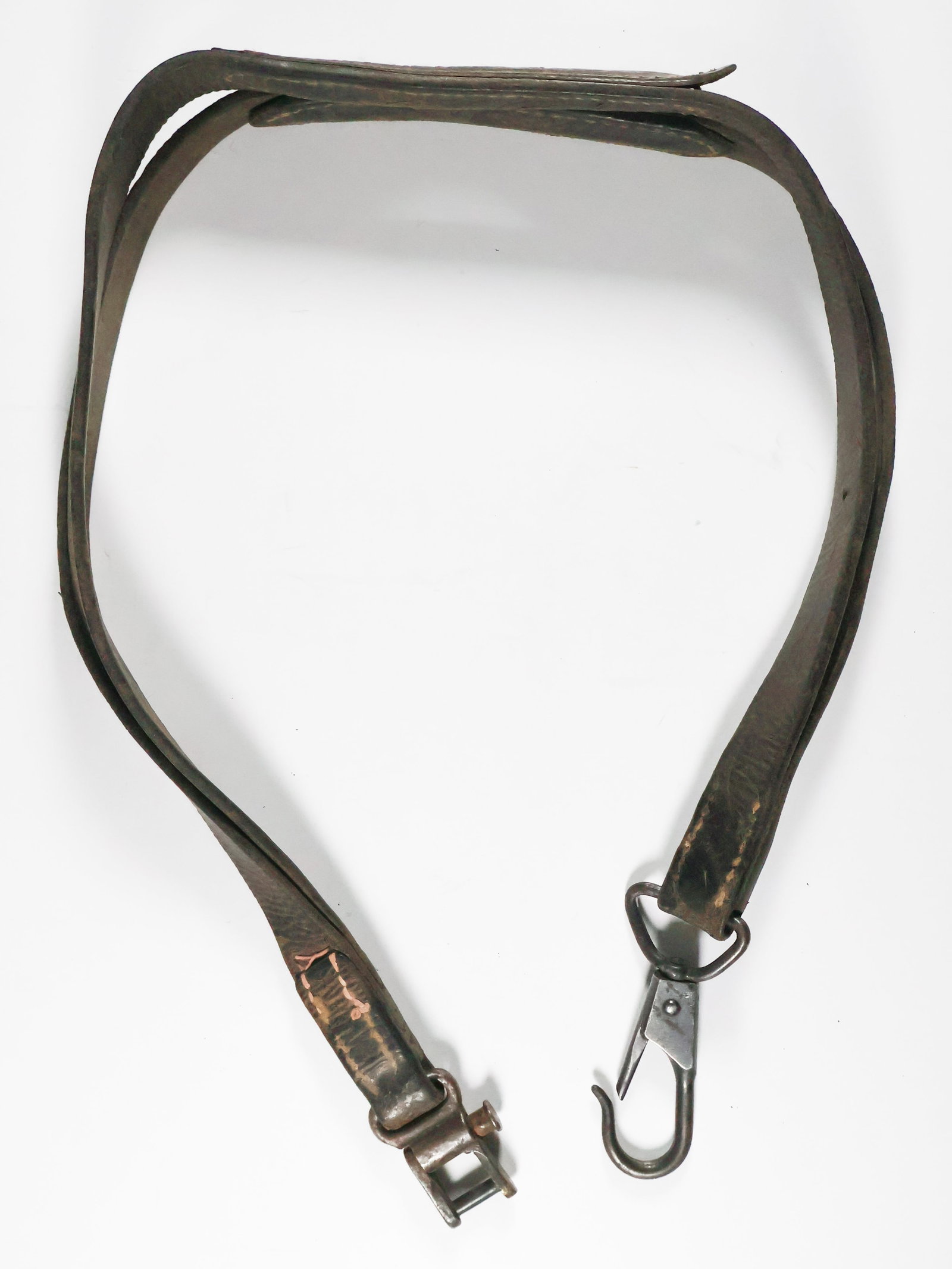 GERMAN MG34 SPLIT SLING - 3