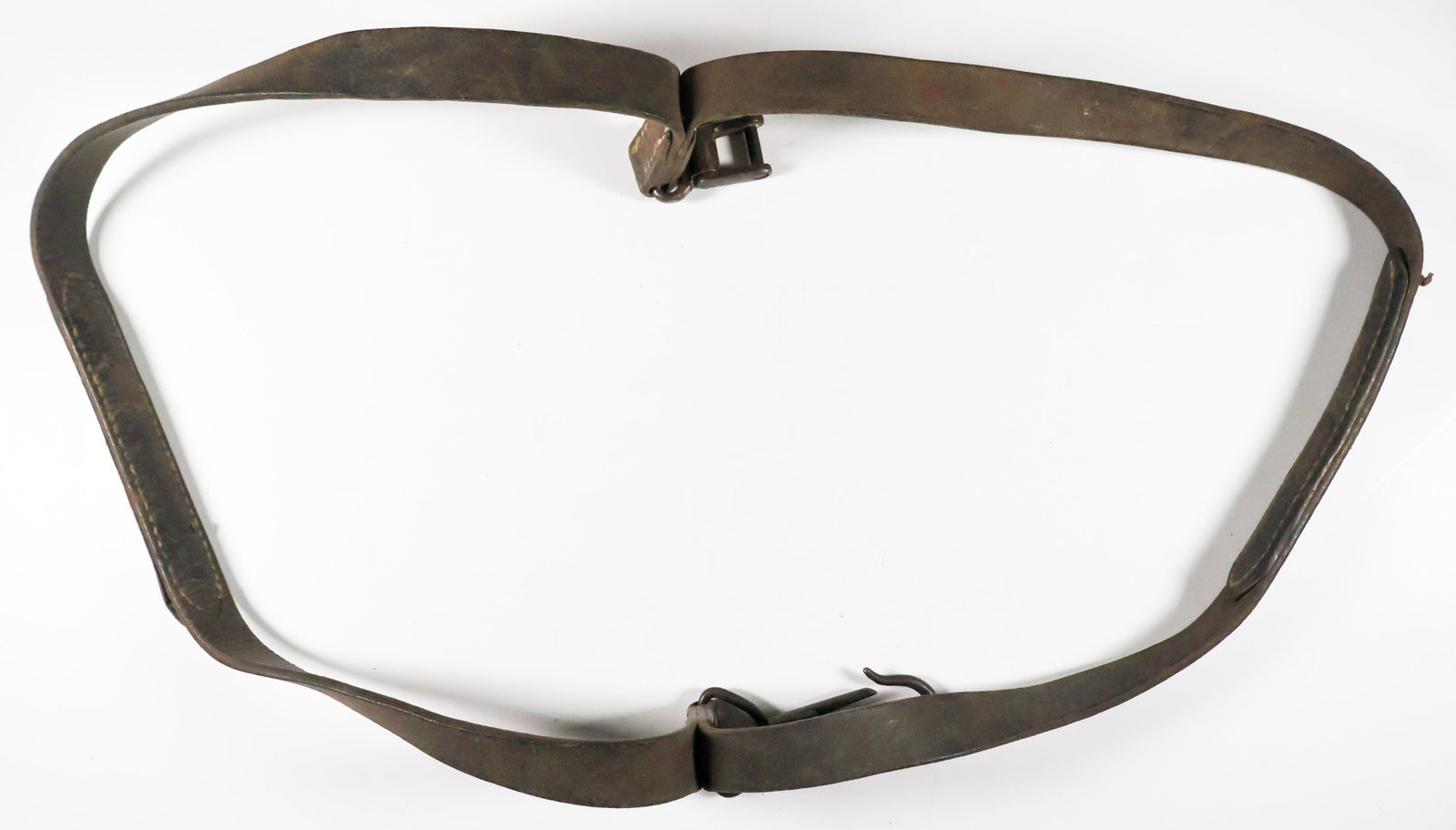 GERMAN MG34 SPLIT SLING - 4