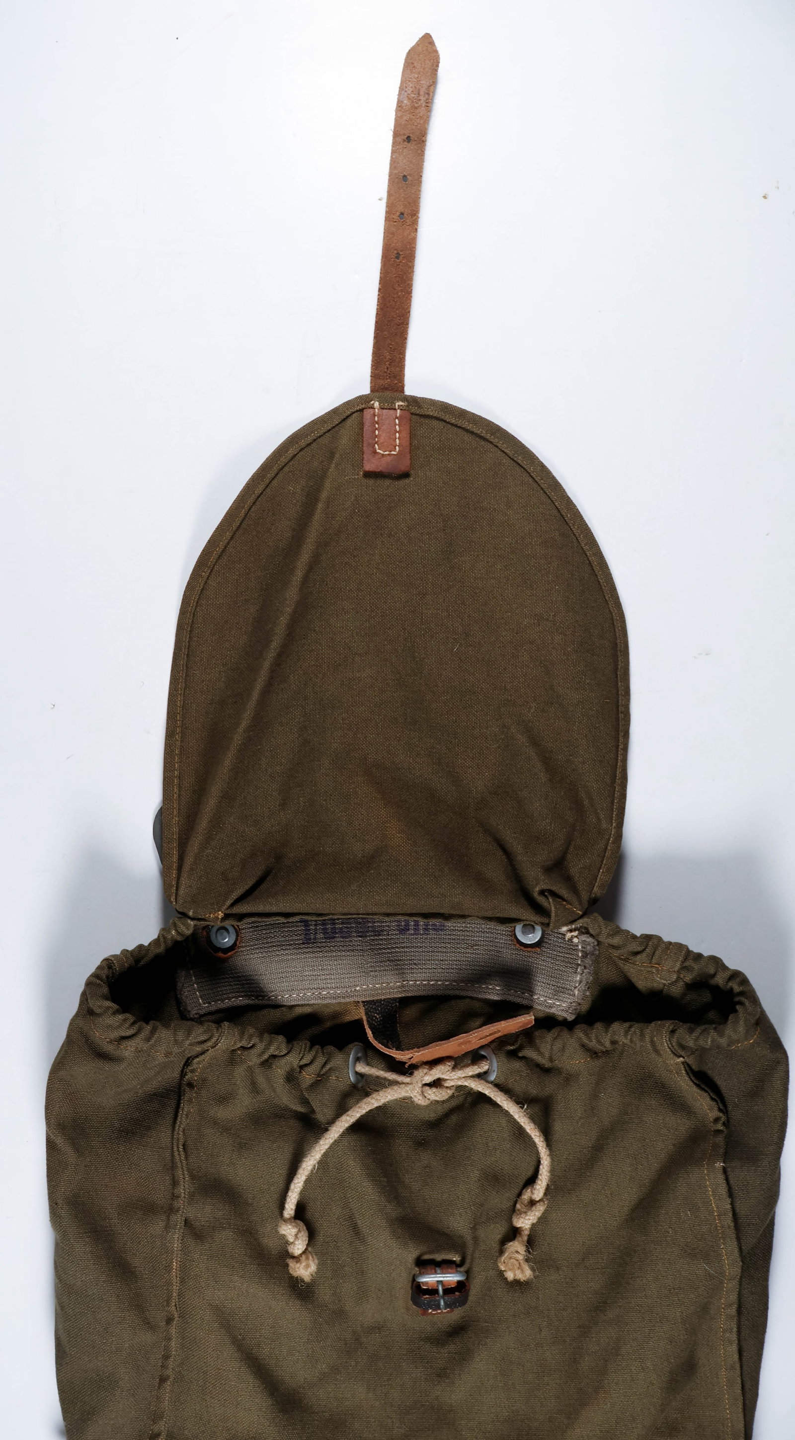 GERMAN RUCKSACK - 2