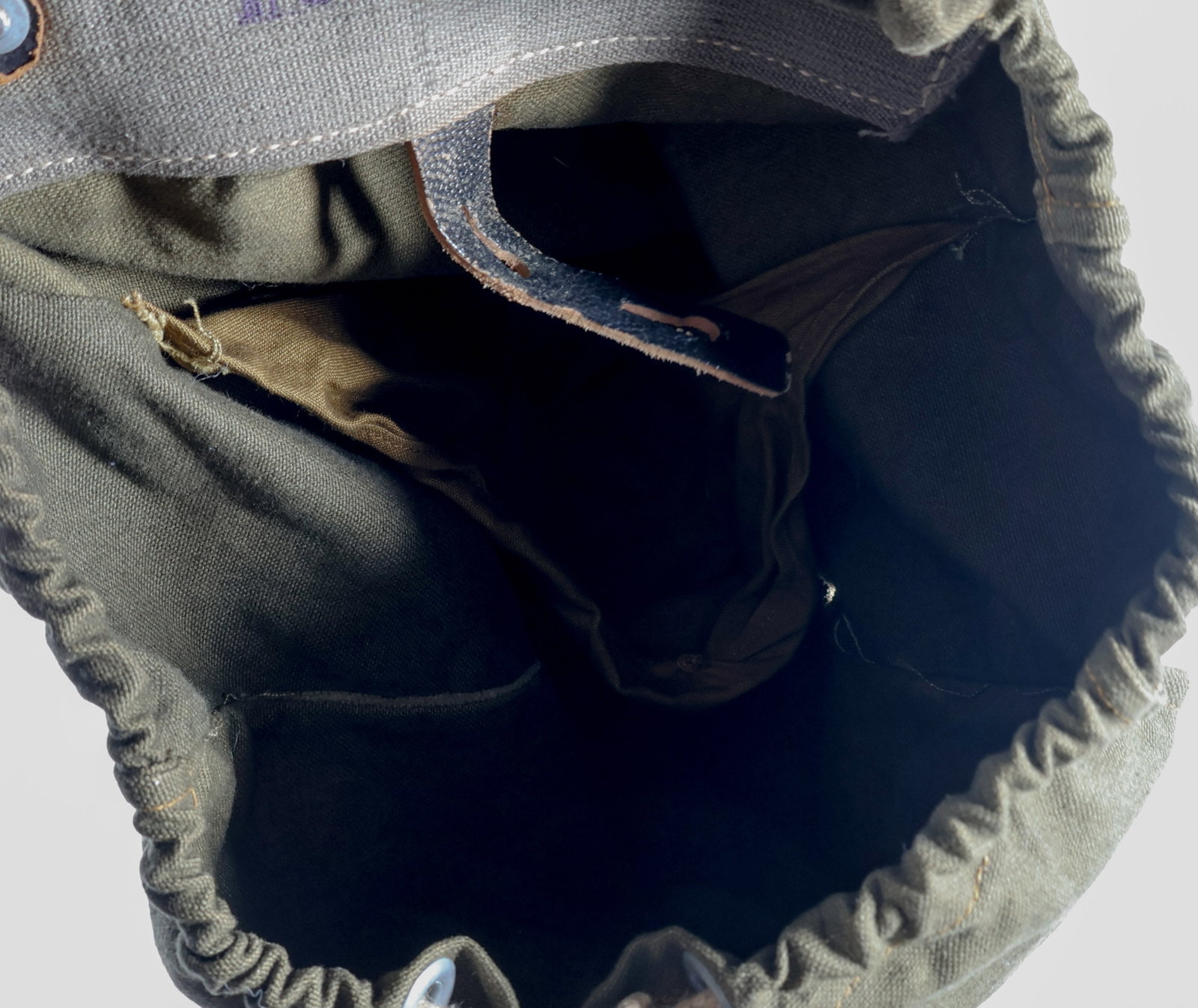 GERMAN RUCKSACK - 3