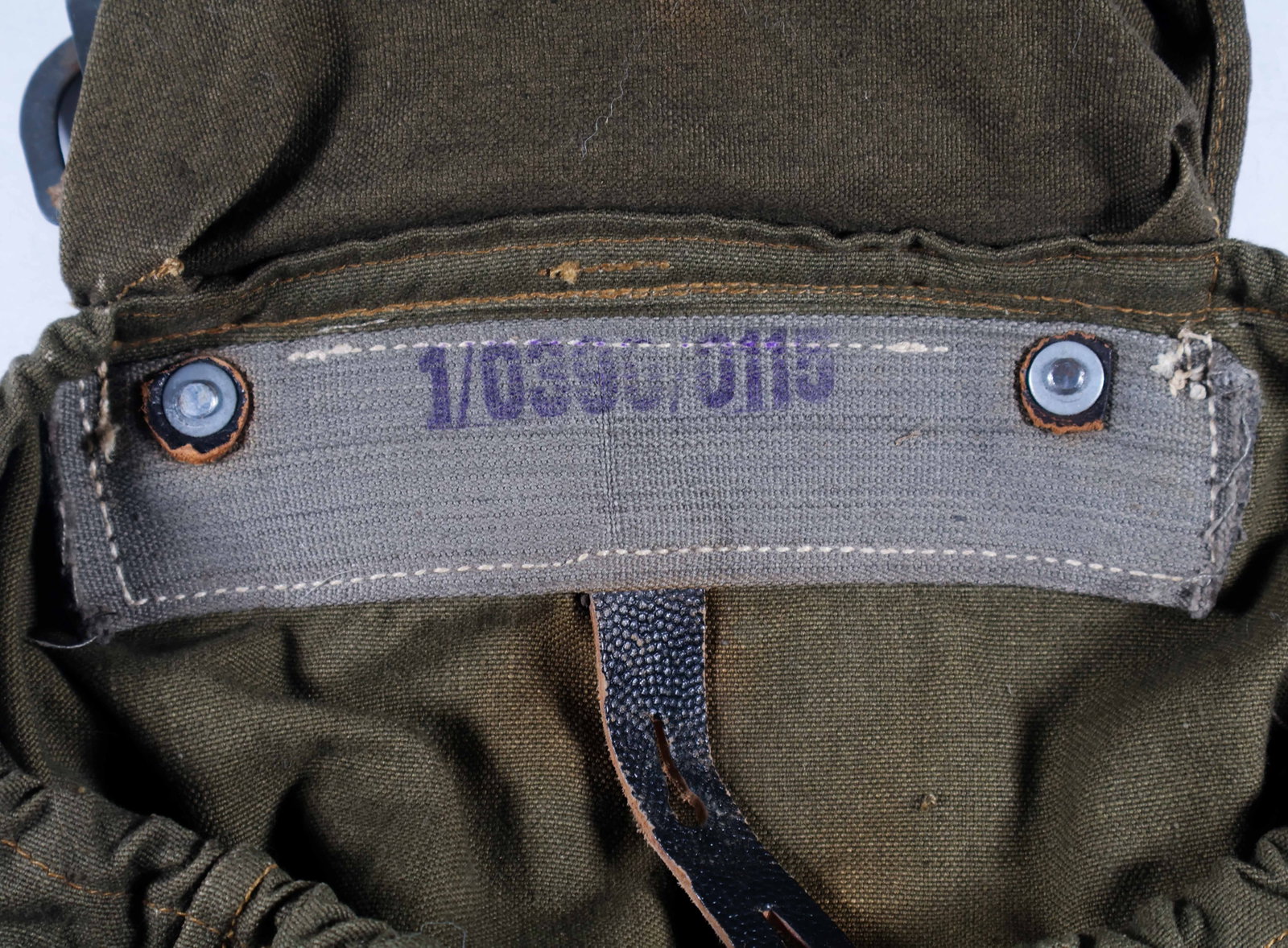 GERMAN RUCKSACK - 4