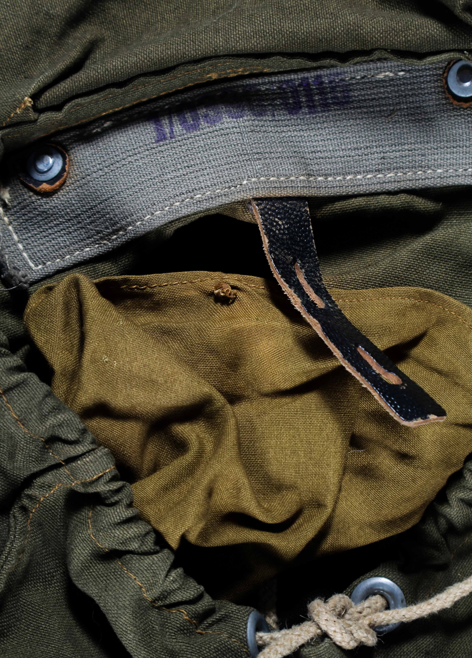 GERMAN RUCKSACK - 5