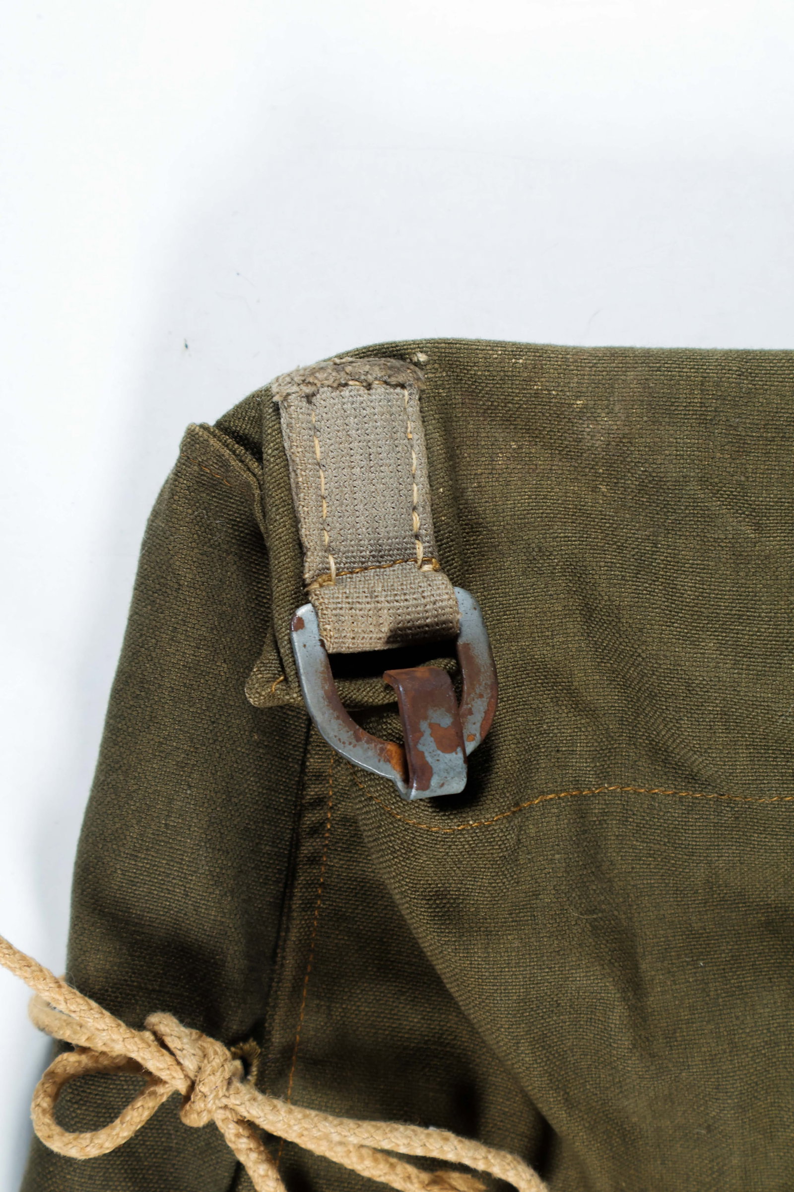 GERMAN RUCKSACK - 6