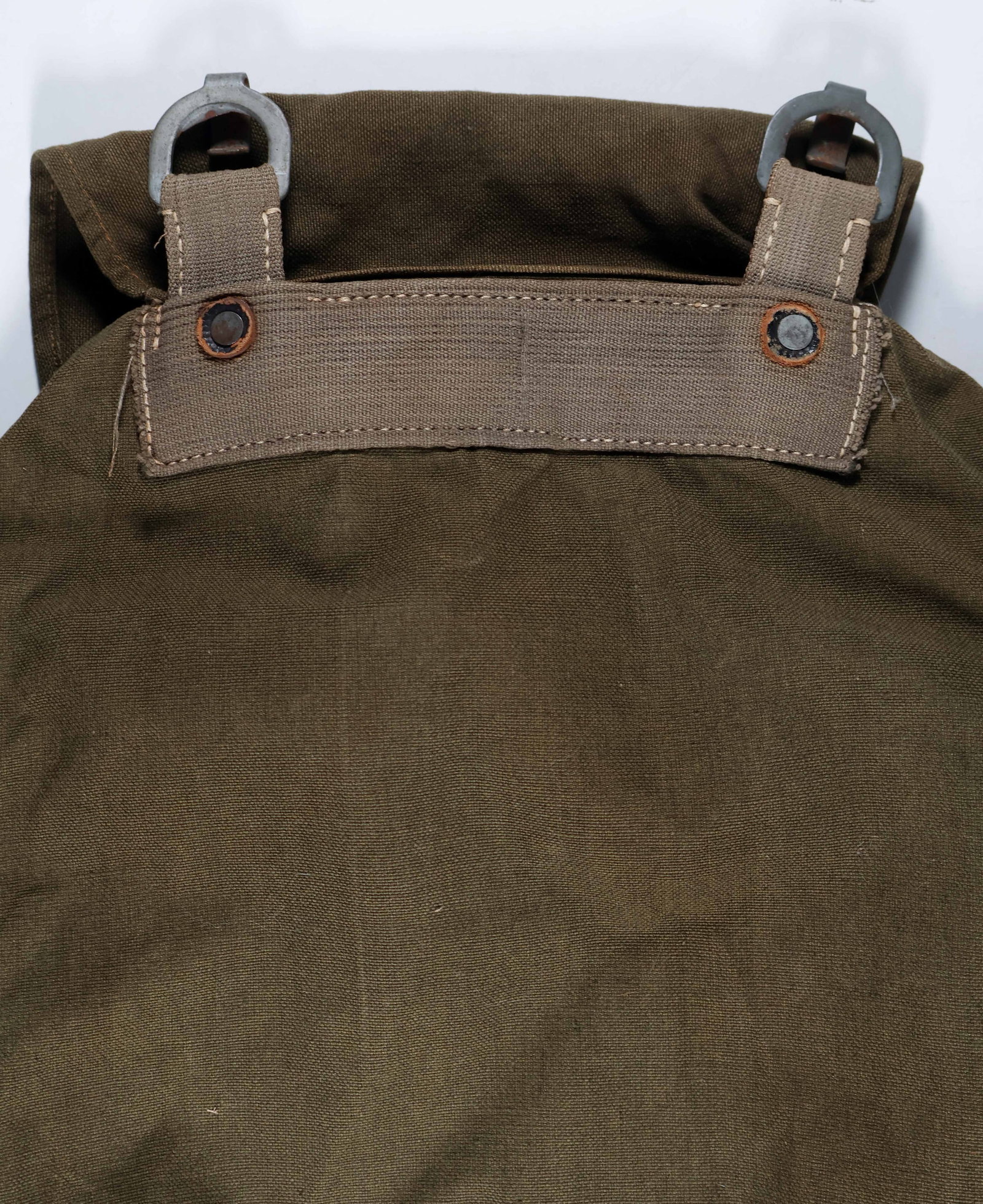 GERMAN RUCKSACK - 7