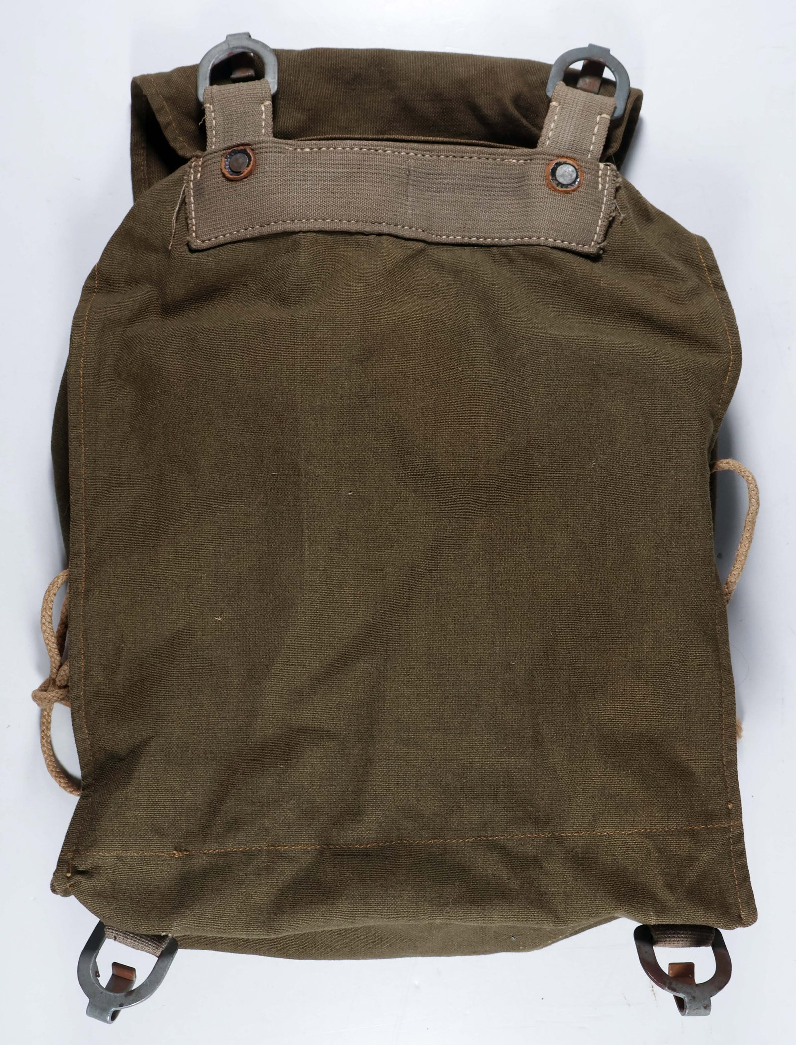 GERMAN RUCKSACK - 8