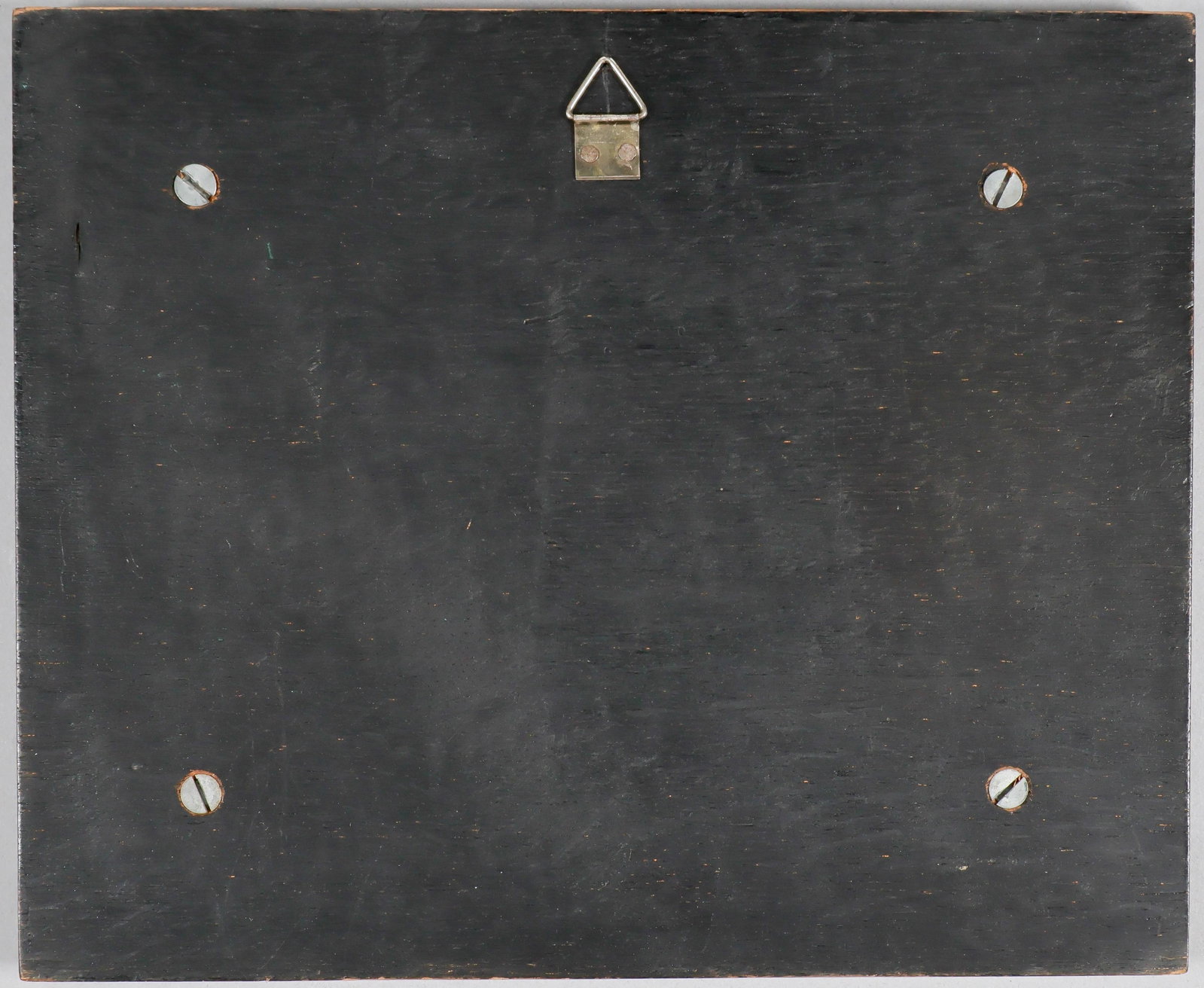 GERMAN WALL PLAQUE - 3