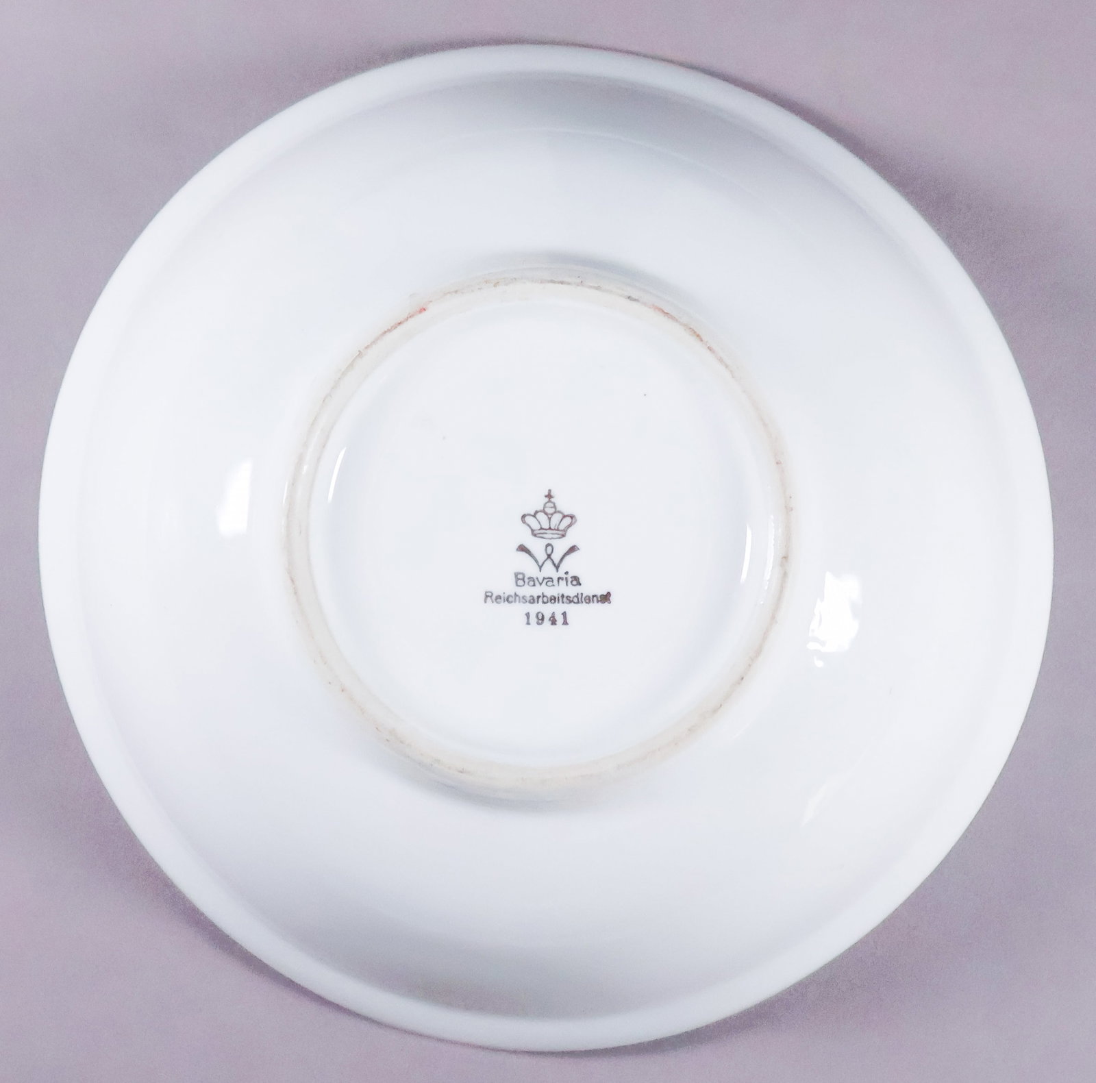 LARGE R.A.D. SERVING BOWL - 4