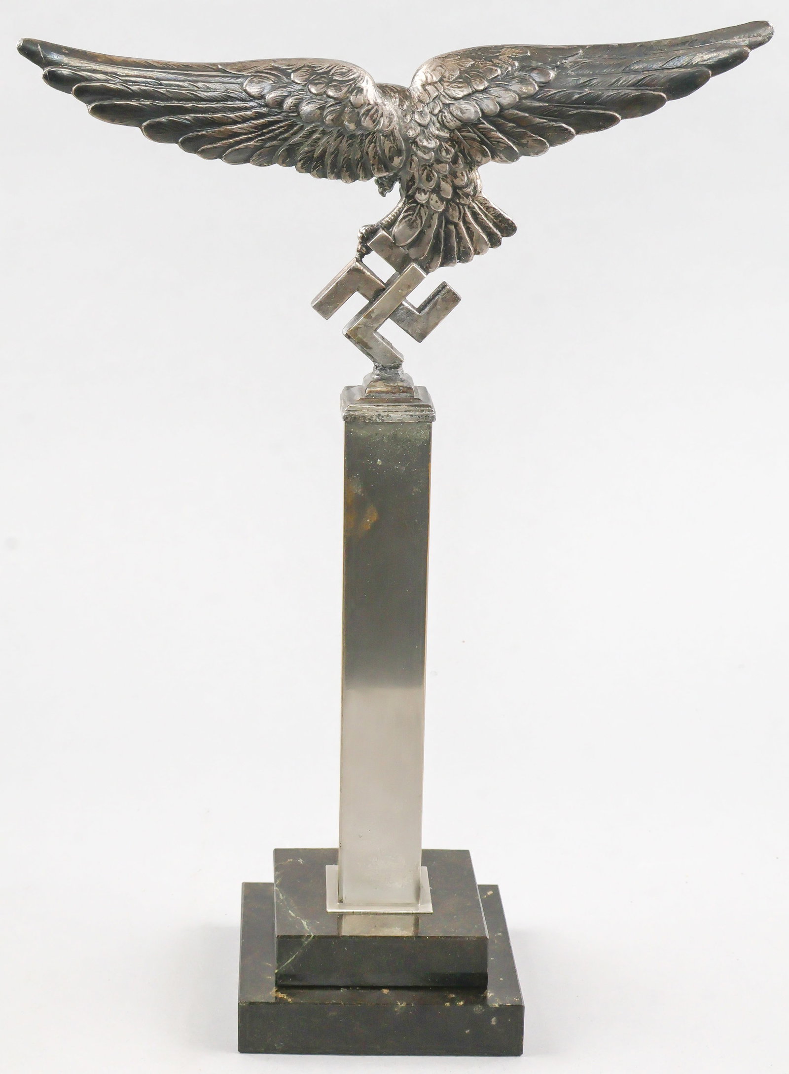 LUFTWAFFE DESK EAGLE - 2