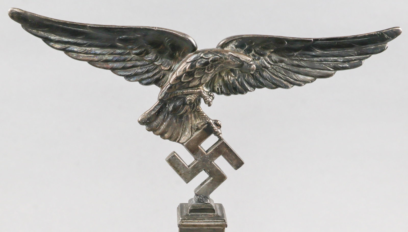 LUFTWAFFE DESK EAGLE - 3