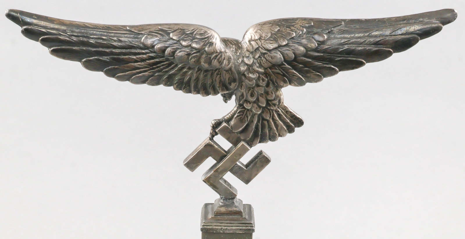LUFTWAFFE DESK EAGLE - 4