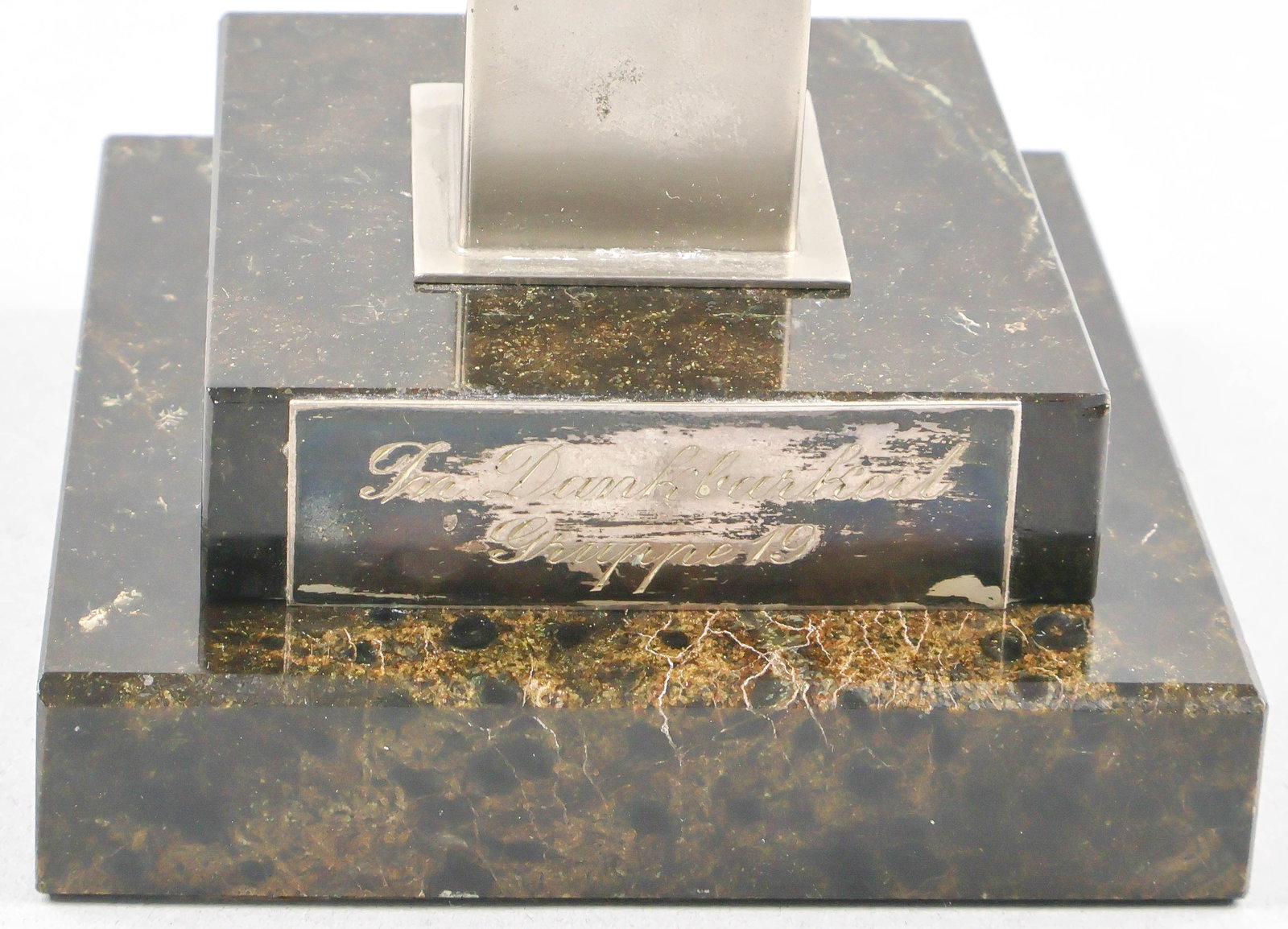 LUFTWAFFE DESK EAGLE - 5