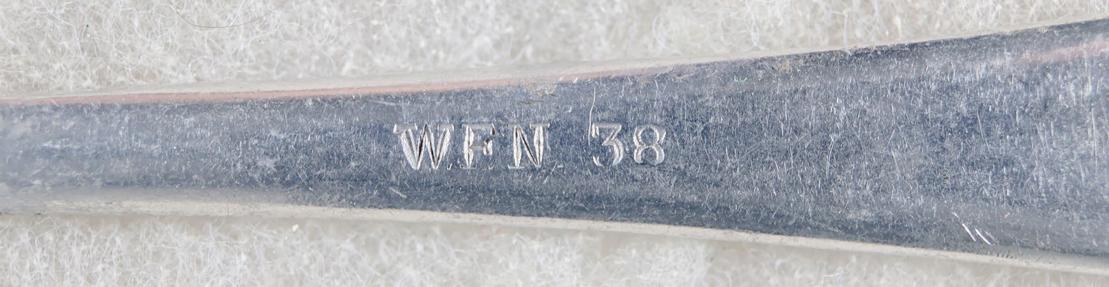 LUFTWAFFE TABLEWARE (3) - 10