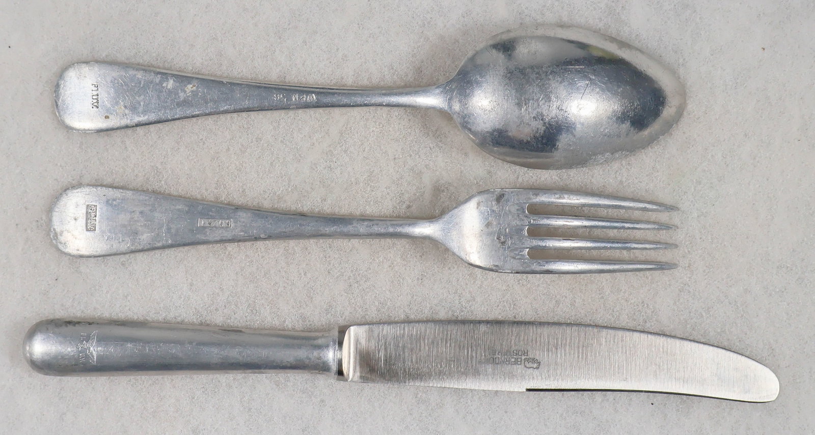 LUFTWAFFE TABLEWARE (3) - 2