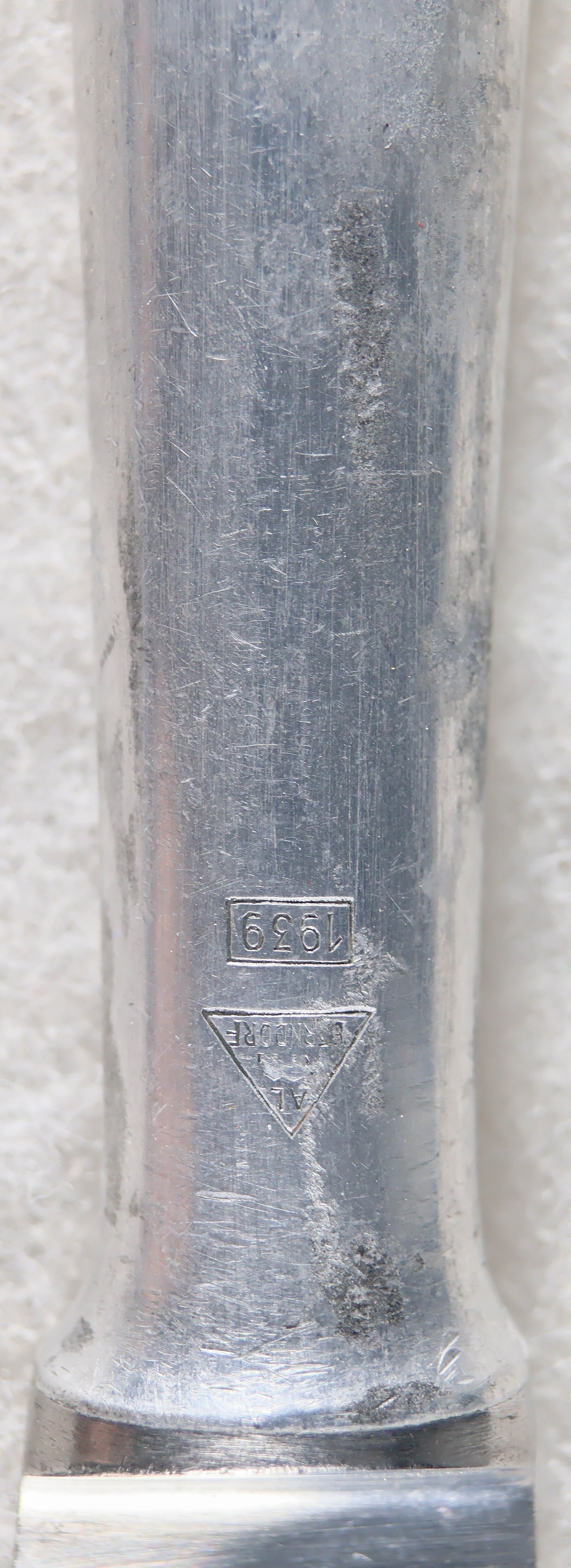 LUFTWAFFE TABLEWARE (3) - 5